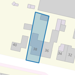 Perceel UHZ01-C-2189