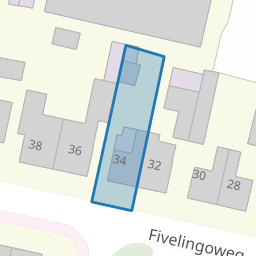 Perceel UHZ01-C-2223