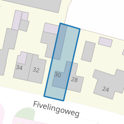 Perceel UHZ01-C-2225