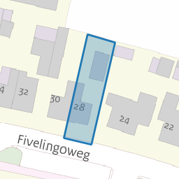 Perceel UHZ01-C-2226