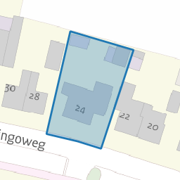 Perceel UHZ01-C-2227