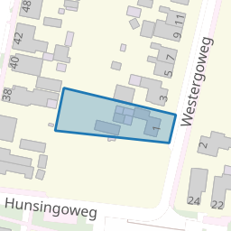 Perceel UHZ01-C-2231