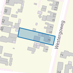 Perceel UHZ01-C-2232