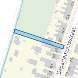 Perceel UHZ01-C-2235