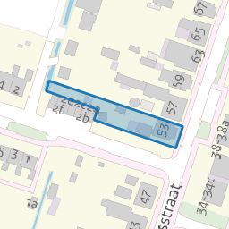 Perceel UHZ01-C-2238