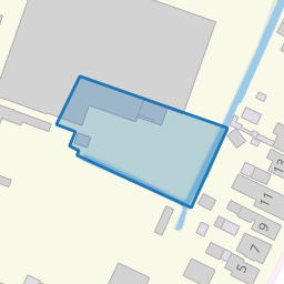 Perceel UHZ01-C-2262