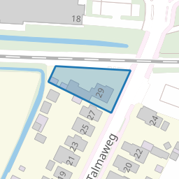 Perceel UHZ01-C-2263