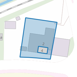 Perceel UHZ01-C-2269