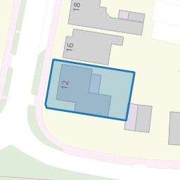 Perceel UHZ01-C-2287