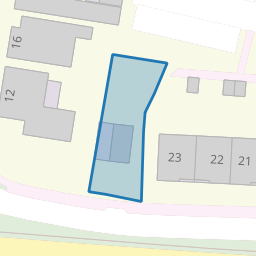 Perceel UHZ01-C-2289