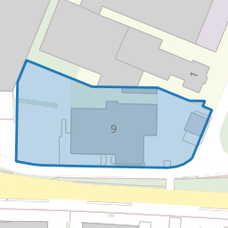 Perceel UHZ01-C-2304