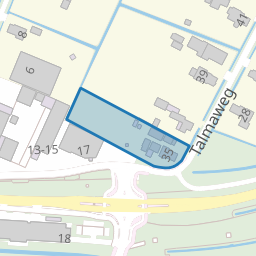 Perceel UHZ01-C-2309