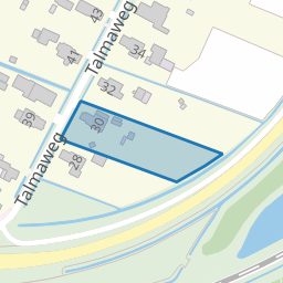 Perceel UHZ01-C-2322