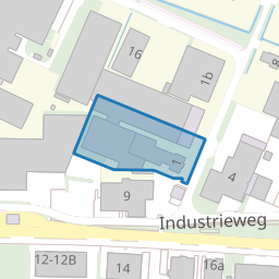 Perceel UHZ01-C-2338