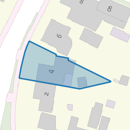 Perceel UHZ01-C-2349