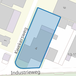 Perceel UHZ01-C-2369