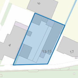 Perceel UHZ01-C-2370