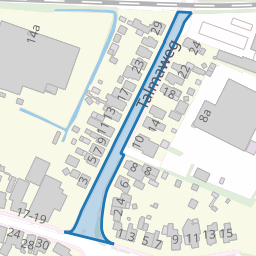 Perceel UHZ01-C-2374