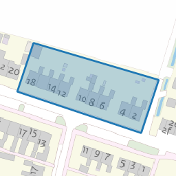 Perceel UHZ01-C-2382