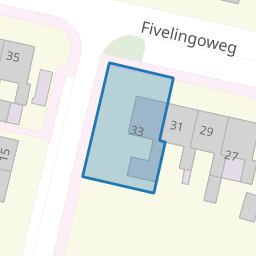 Perceel UHZ01-C-2383