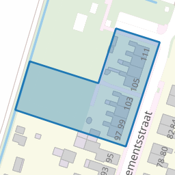 Perceel UHZ01-C-2395