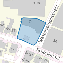 Perceel UHZ01-C-2467