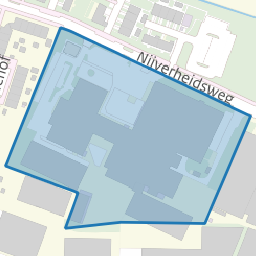 Perceel UHZ01-C-2476