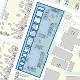 Perceel UHZ01-C-2477