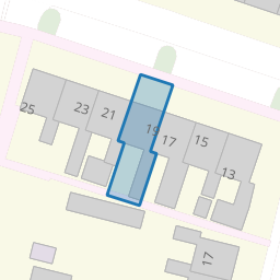 Perceel UHZ01-C-2485