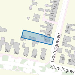 Perceel UHZ01-C-2486