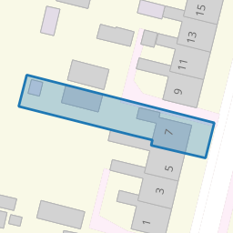 Perceel UHZ01-C-2489