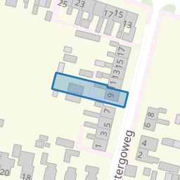 Perceel UHZ01-C-2490