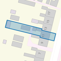 Perceel UHZ01-C-2491