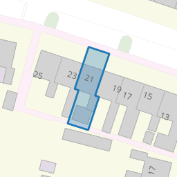 Perceel UHZ01-C-2497