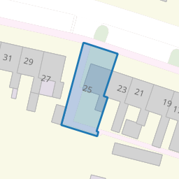 Perceel UHZ01-C-2499