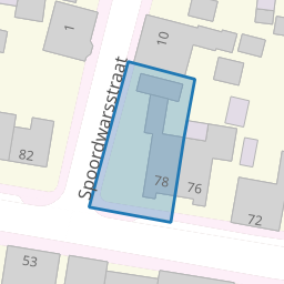 Perceel UHZ01-C-2506