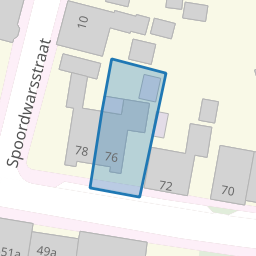 Perceel UHZ01-C-2507