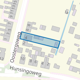 Perceel UHZ01-C-2530