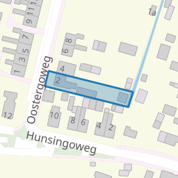 Perceel UHZ01-C-2531