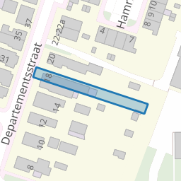 Perceel UHZ01-C-2532