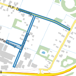Perceel UHZ01-C-2539