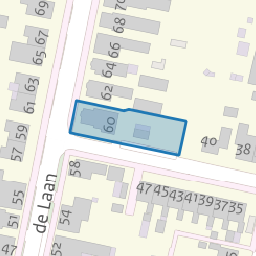 Perceel UHZ01-C-2575