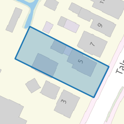 Perceel UHZ01-C-2591