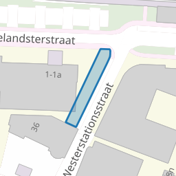 Perceel UHZ01-C-2594