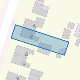 Perceel UHZ01-C-2629