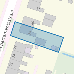 Perceel UHZ01-C-2633