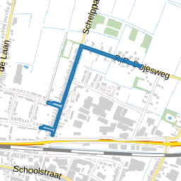Perceel UHZ01-C-2634