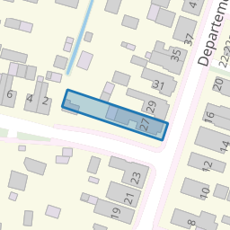 Perceel UHZ01-C-2642