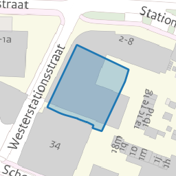 Perceel UHZ01-C-2811