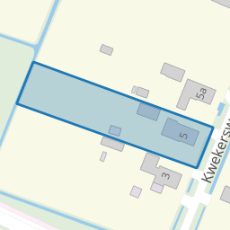 Perceel UHZ01-C-2816